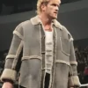 Monday Night RAW Logan Paul Jacket