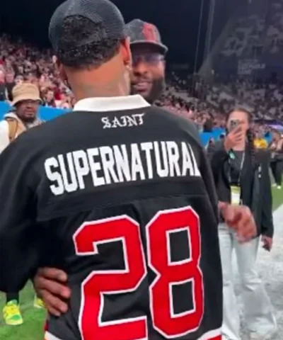 Buy Now Neymar Jr. Chiefs Vs Chargers Black Sweatshirt