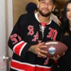 Neymar Jr. Chiefs Vs Chargers Black Sweatshirt