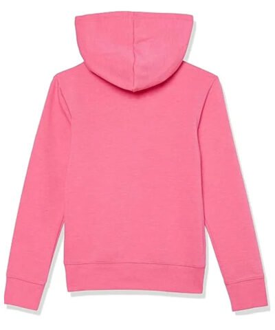 Pink Gap Wicked Zip Up Hooded Jacket Women