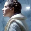 Princess Leia Star Wars The Empire Strikes Back Vest