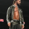 Seth Rollins Monday Night Raw 2024 Bomber Jacket