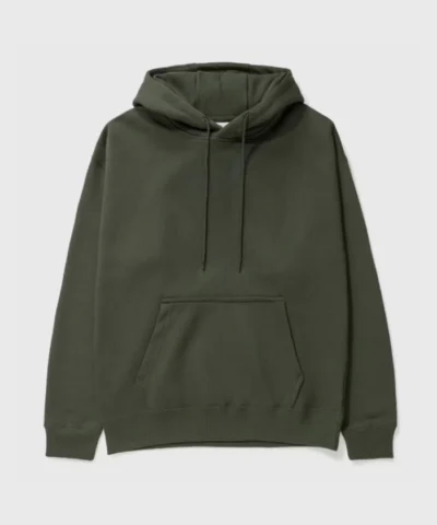 Billie Eilish Hoodie