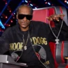 Snoop Dogg The Voice S28 Bomber Jacket