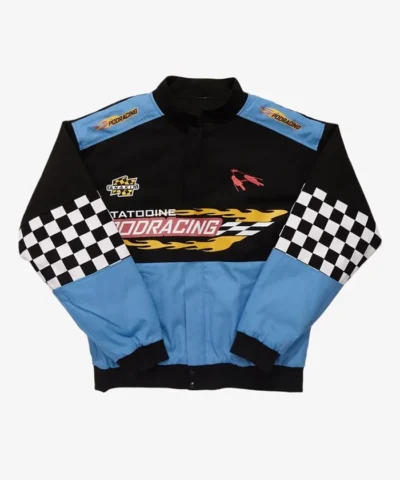 Star Wars Racing Box Lunch Jacket