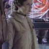 Star Wars The Empire Strikes Carrie Fisher Vest