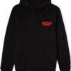 Stranger Things Poster Hoodie