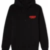Stranger Things Poster Hoodie