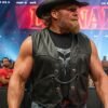 SummerSlam Brock Lesnar Leather Vest