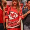 Taylor Swift Chiefs Shirt