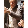The Force Awakens Han Solo Leather Jacket