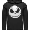 The Nightmare Before Christmas Hoodie