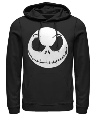 The Nightmare Before Christmas Hoodie