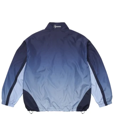 Buy Now Umbro Gradient Zip-Up Blue Track Jacket