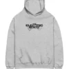 The Electric State Grey Hoodie