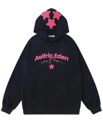 Women Aelfric Eden Hoodie