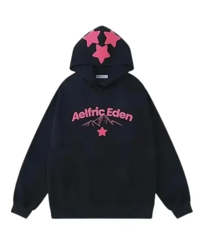 Women Aelfric Eden Hoodie