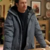 A Merry Little Ex-Mas 2025 Oliver Hudson Puffer Coats