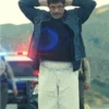 Buy Benicio Del Toro One Battle After Another 2025 Sensei Sergio Denim Jacket