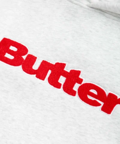 Butter Hoodie