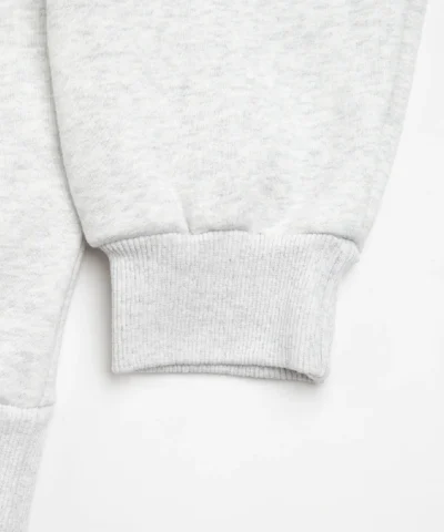 Buy Butter Hoodie 2025 _ Grey Streetwear Logo Edition