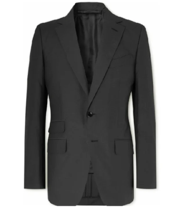 Tony and Ziva S01 Anthony DiNozzo Blazer