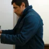 Buy Sensei Sergio One Battle After Another Denim Jacket
