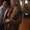 Shop Royal Montana Christmas 2025 Fiona Gubelmann A Fringe Coat
