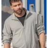 Christian Cooke Frauds 2025 Grey Jackets