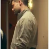 Christian Cooke Frauds 2025 Grey Jacket