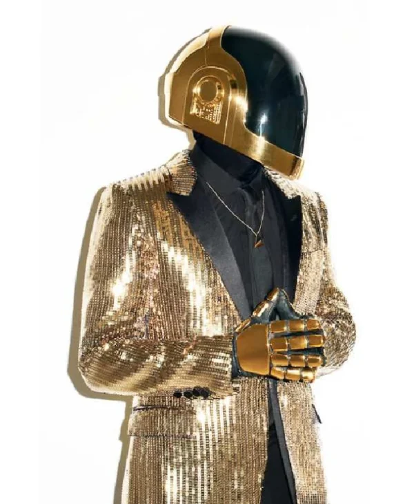 Shop Daft Punk Costume