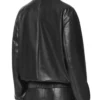 Real Housewives Of SLC S06 Lisa Barlow Leather Jacket