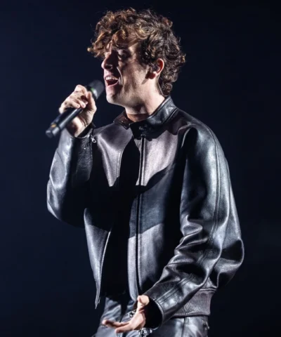 Madrid Leather Jackets