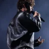 Madrid Leather - Jacket