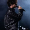 Madrid - Shop Leather Jacket