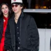 Saturday Night Live Marcello Hernández Black Jacket For Sale