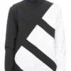 Men’s Eqt superstar bold track jackets
