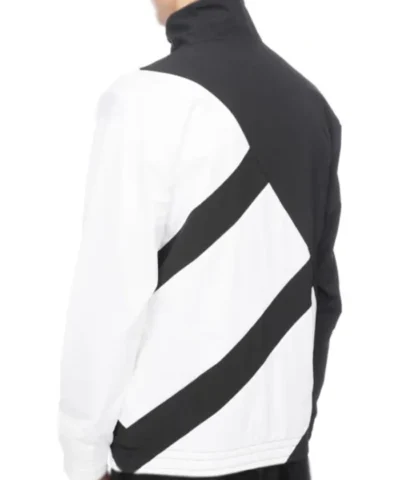 Men’s Eqt superstar bold track jacket