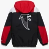 Shop Atlanta Falcons Starter Jacket
