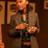 Nansi Nsue Frauds 2025 Blazers