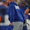 New York Giants Team - Sideline Hoodie