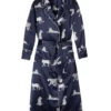 Only Murders in the Building S05 Howard Silk Robe