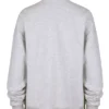 Philadelphia Eagles Mock Neck Sweatshirt _ Official Fan Gear