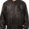 Seattle Mariners Leather Jackets