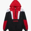 NFL Atlanta Falcons HOMAGE X Starter Falcons Jacket