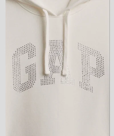 Gap Bling Hoodie Shop Now