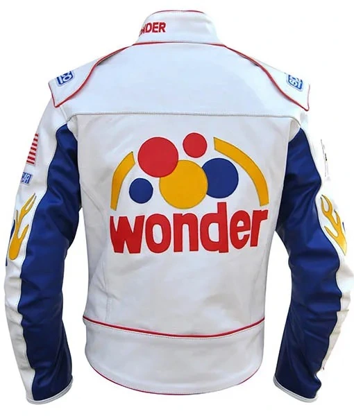 Talladega Nights Costumes