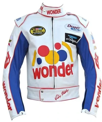 Talladega-Nights Costume