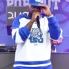 The HBCU Jeezy Pop Out Hoodie