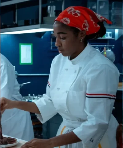 Thom Browne Chef Coat
